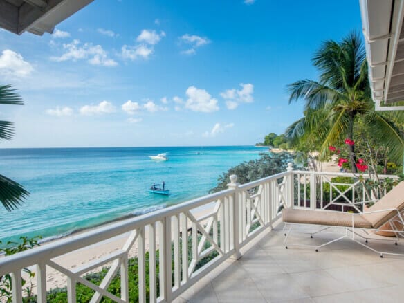 Qlistings - Westhaven – Luxury Holiday Rental, Barbados Property Image