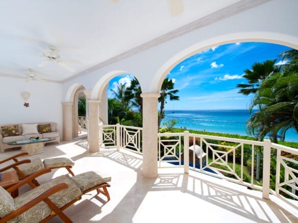 Qlistings - 3 Bed Beach Front Apartment – 276 Port St Charles, St. Peter Property Image