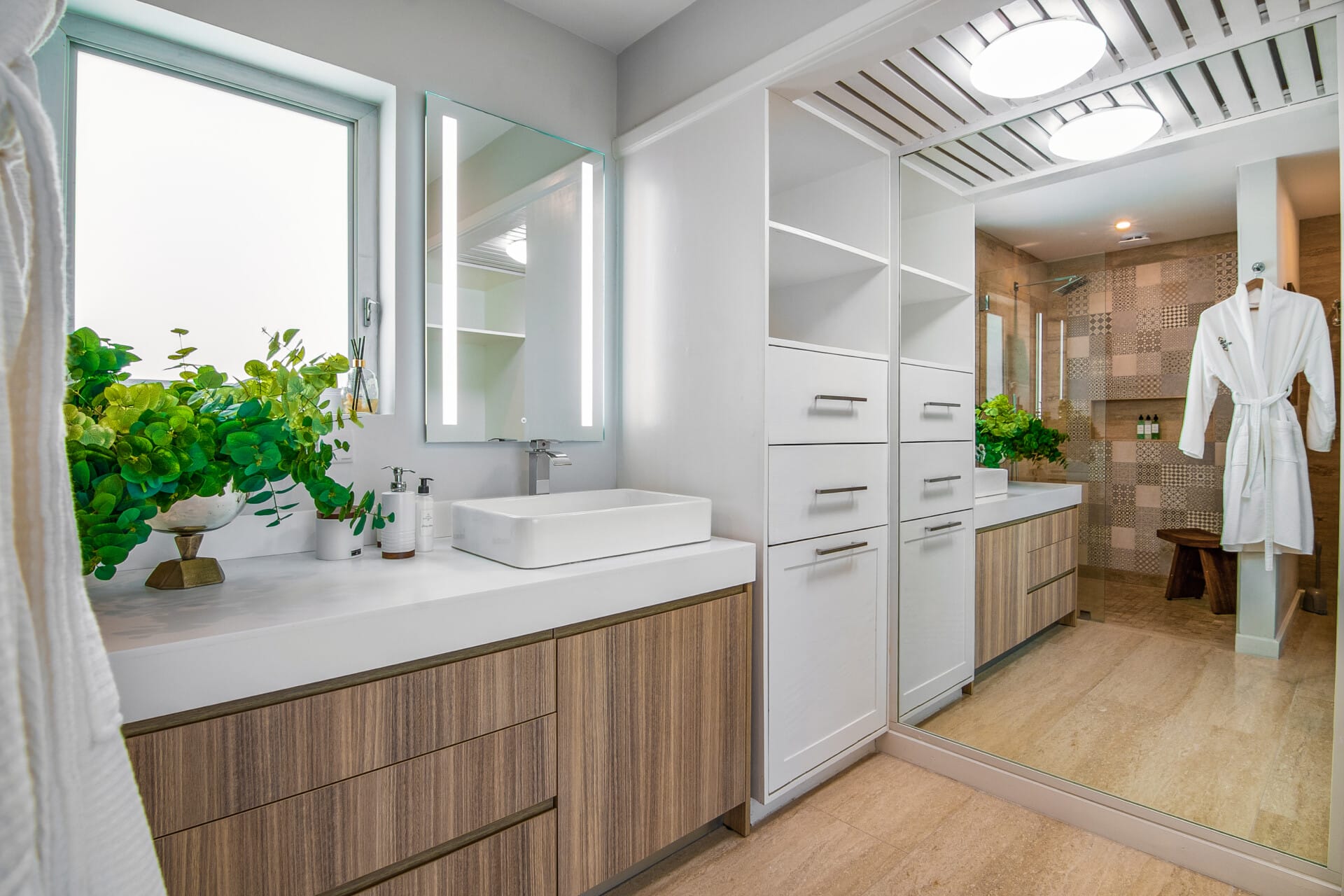 The Point At Petite Calivigny