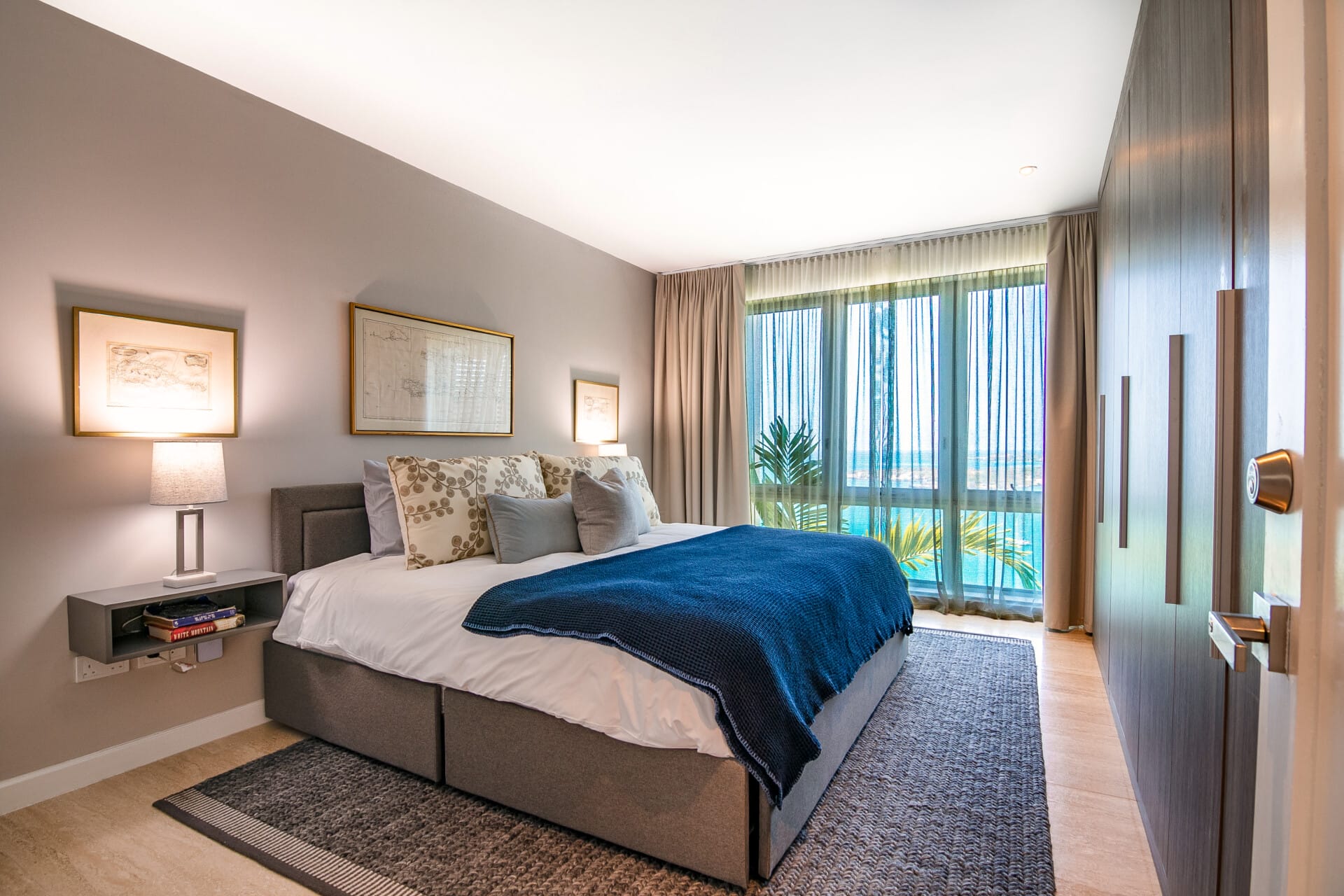 The Point At Petite Calivigny