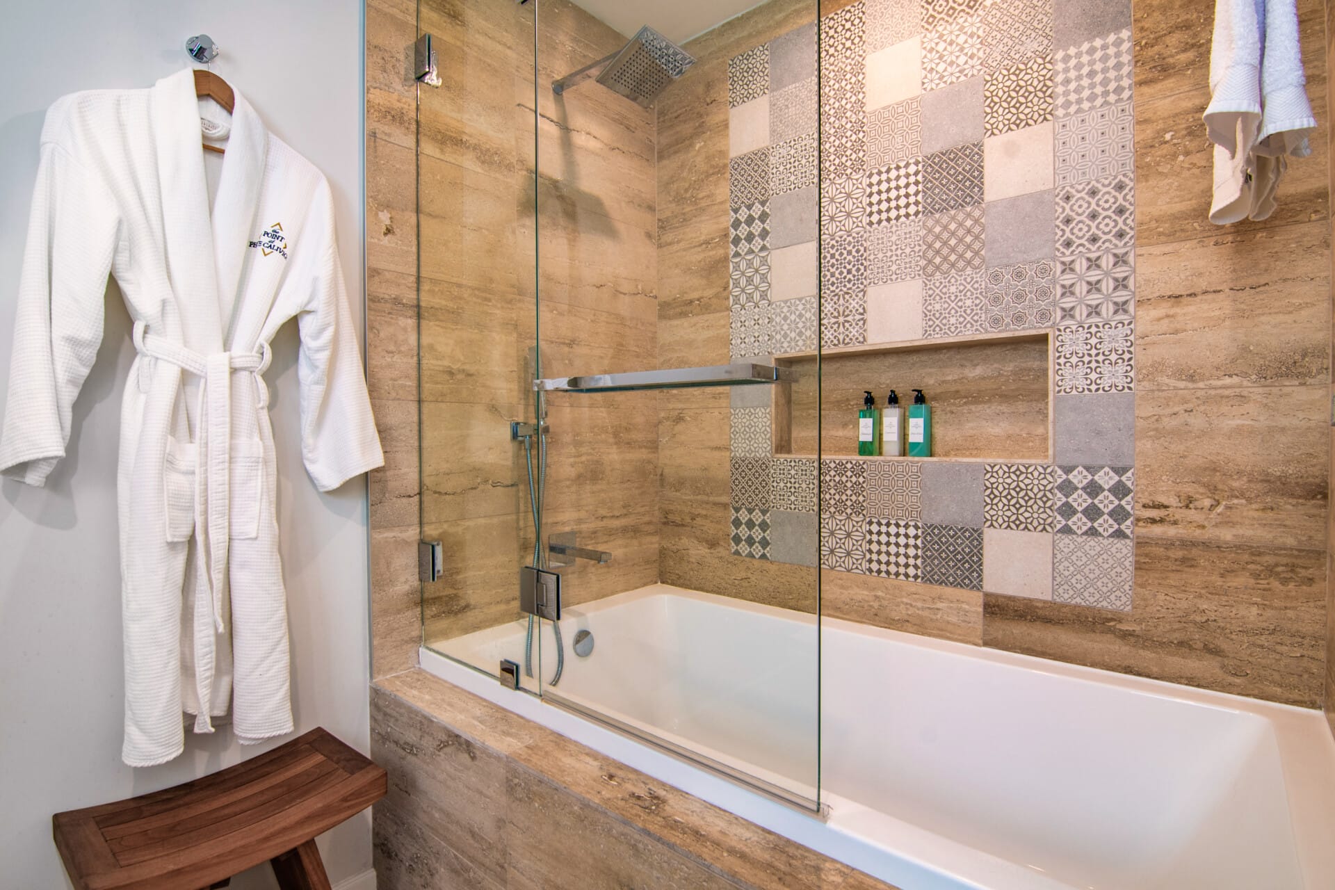 The Point At Petite Calivigny