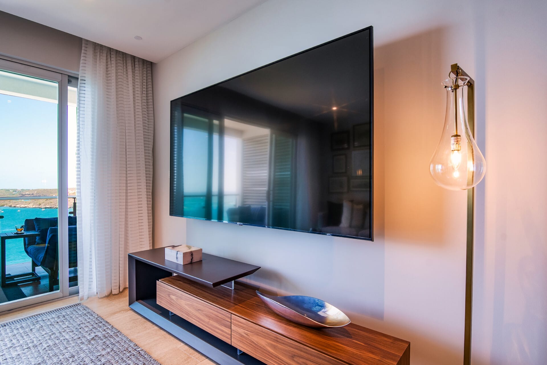 The Point At Petite Calivigny