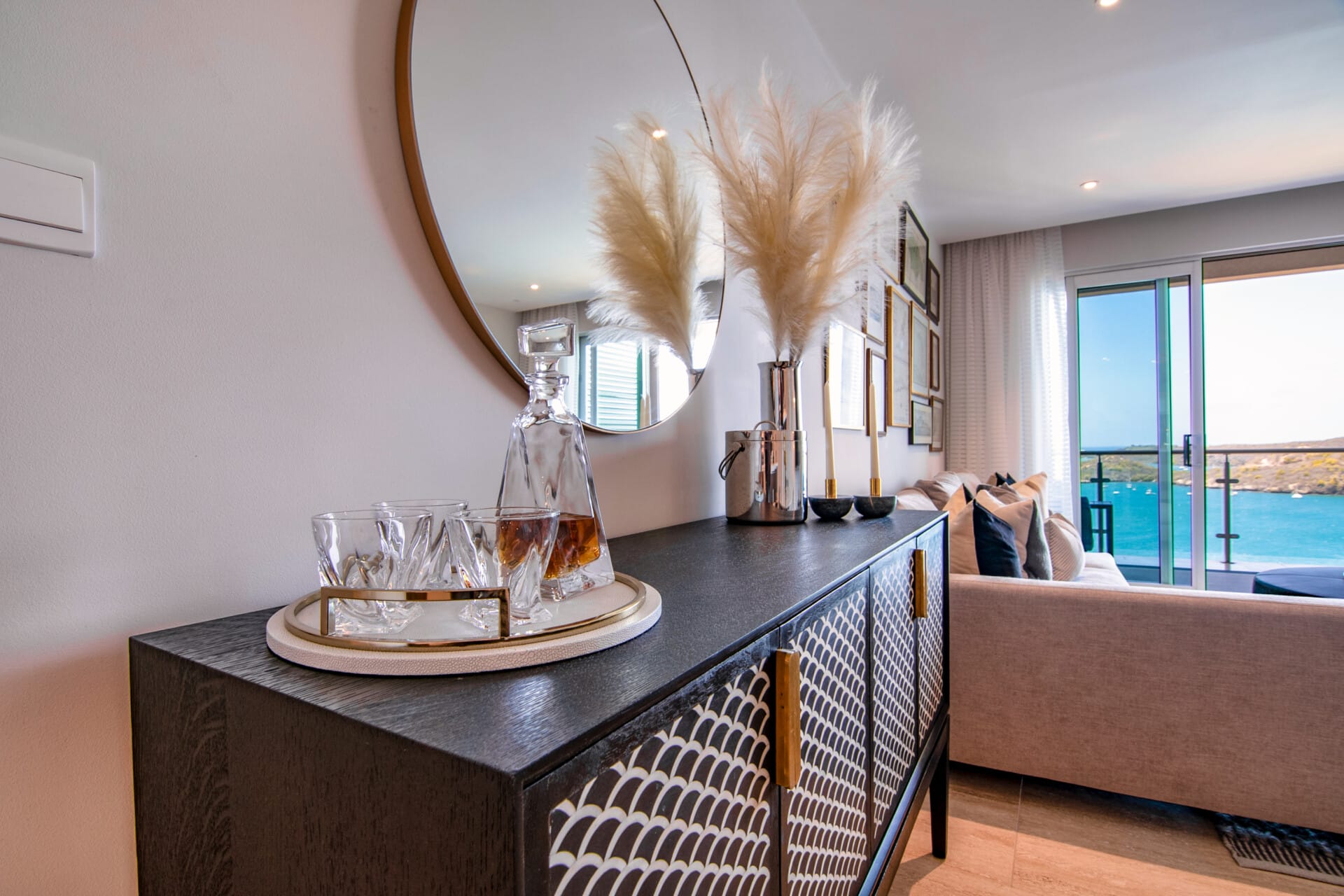 The Point At Petite Calivigny