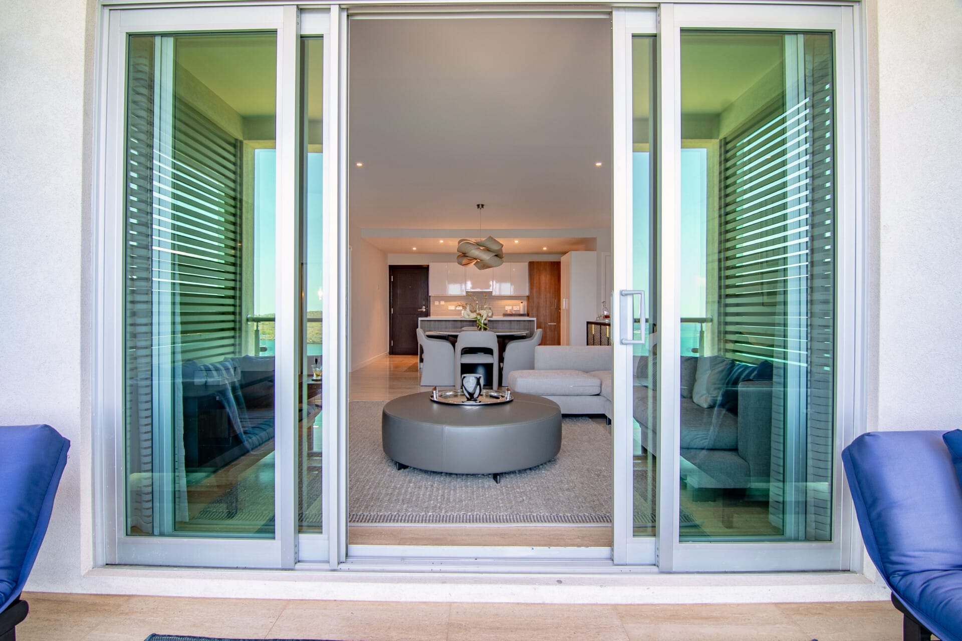 The Point At Petite Calivigny