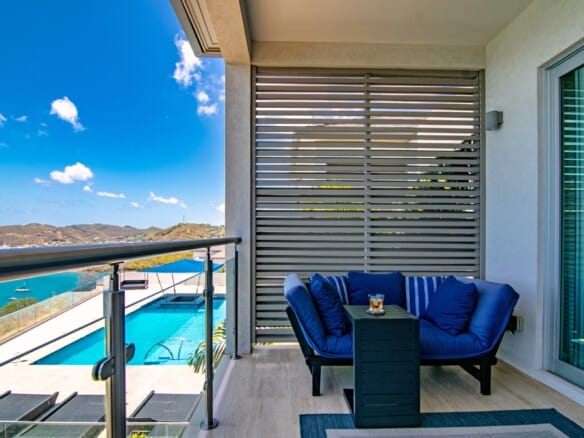 Qlistings - Luxury Beachfront Condo, Beau Jardin, Grenada – Angelite Thumbnail