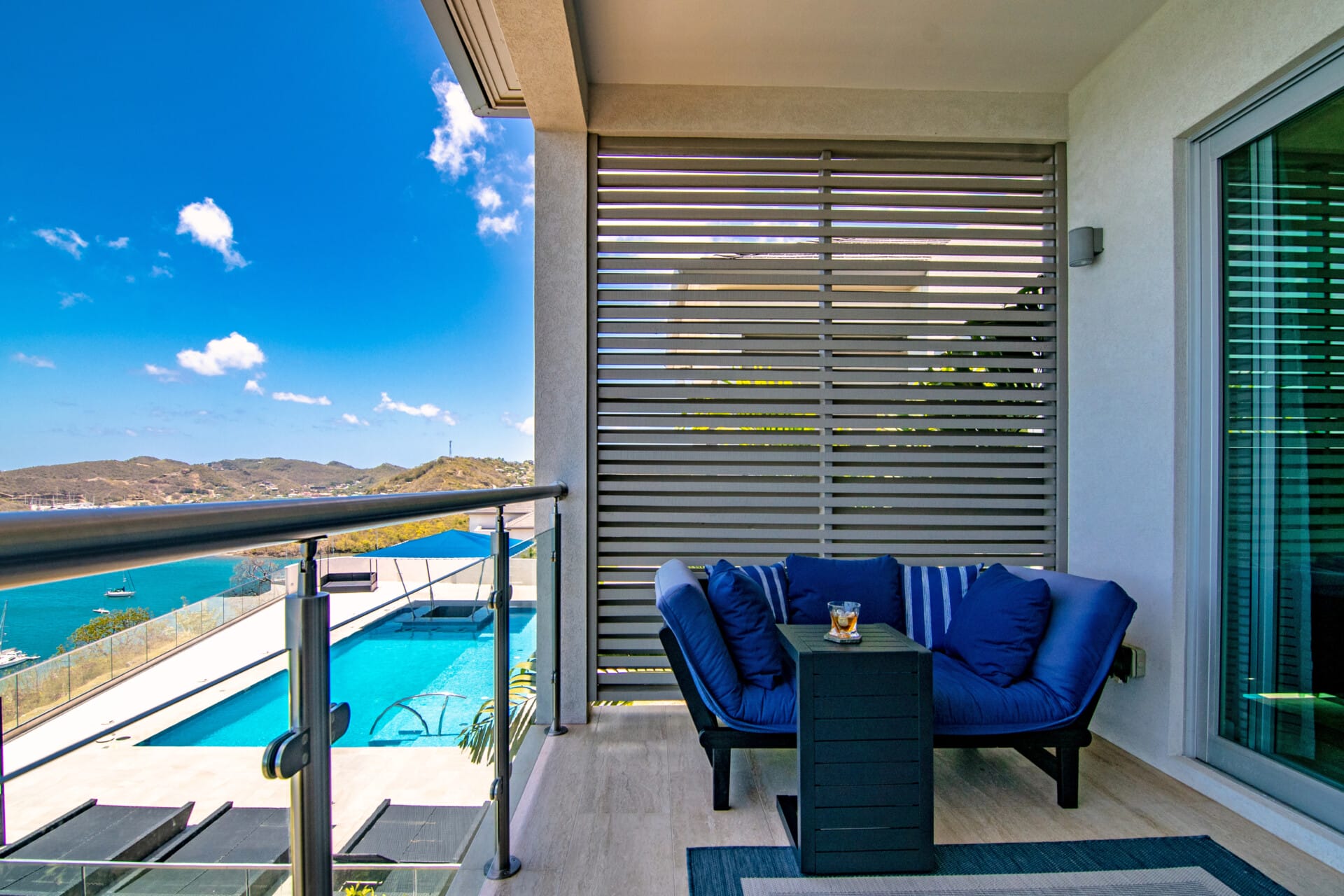 The Point At Petite Calivigny