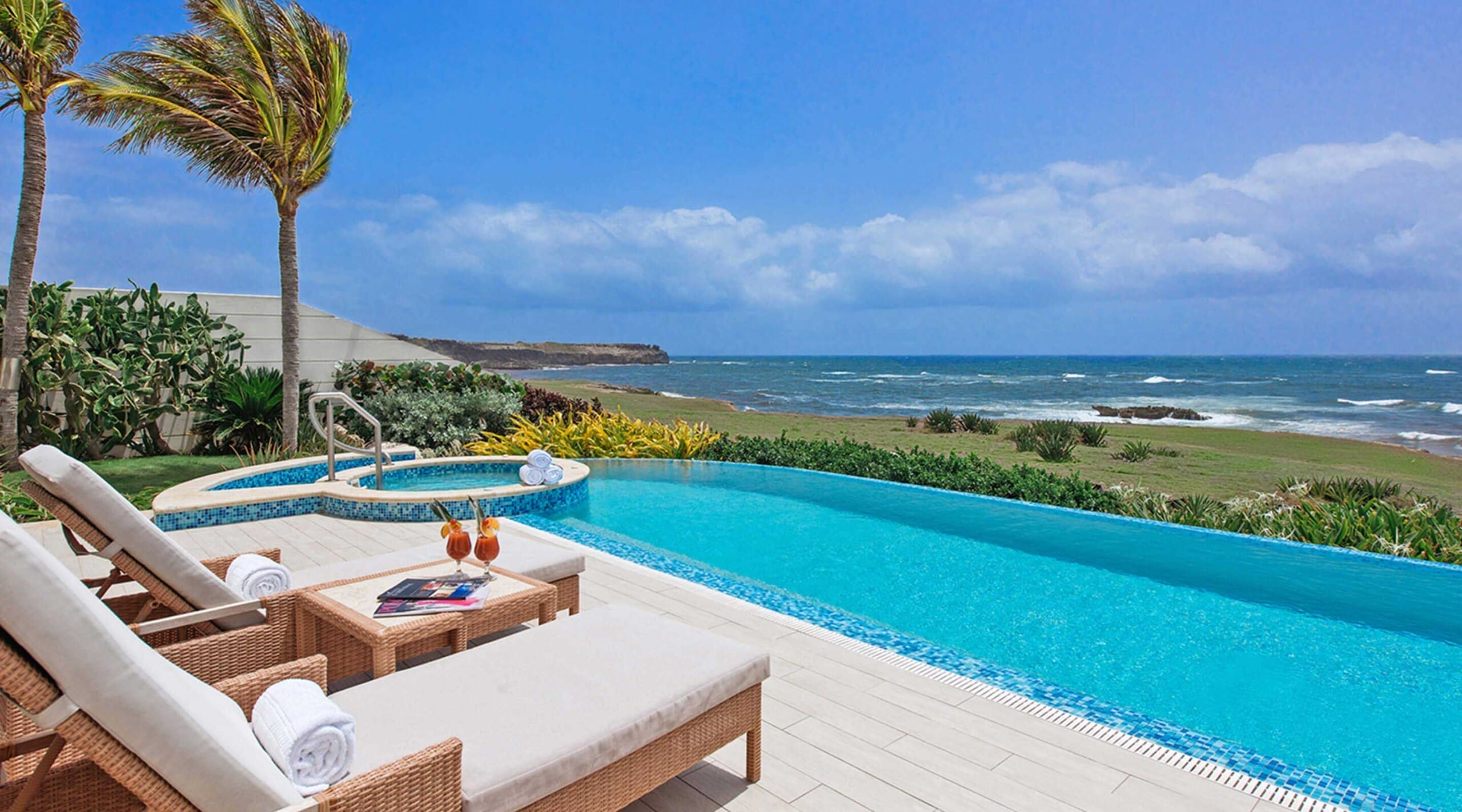 Luxury Villas At East Resort Skeetes Bay Barbados Barbados Real