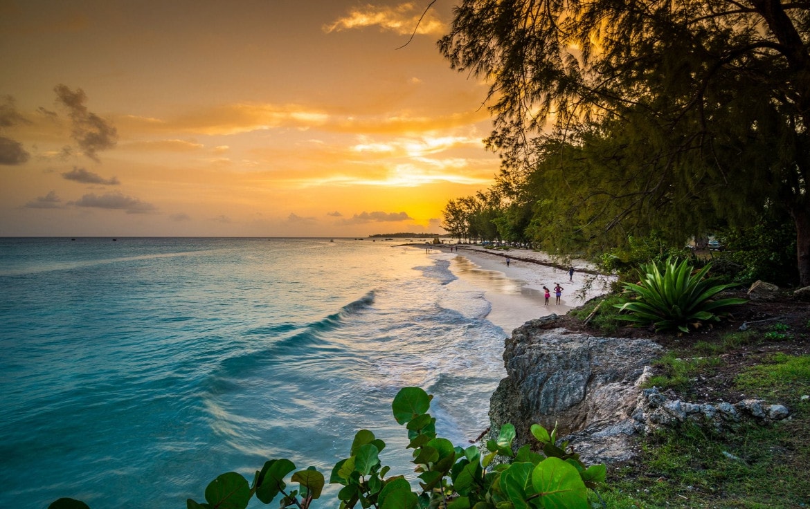 What are the Best Beaches in Barbados? Barbados Real Estate ...