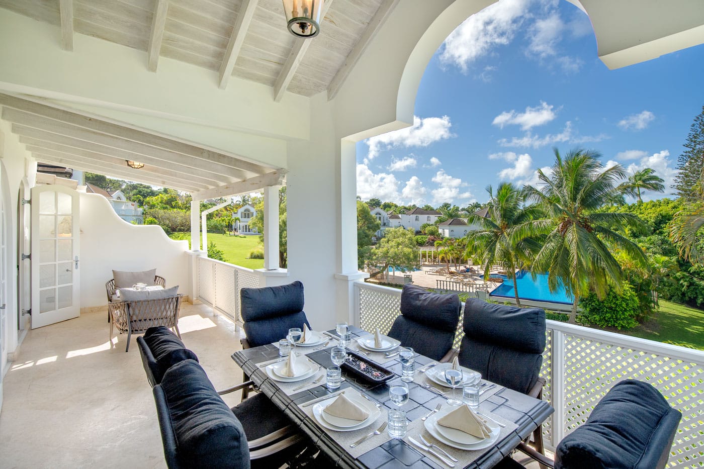 REDUCED - Royal Villa 26, Royal Westmoreland » Barbados Real Estate ...