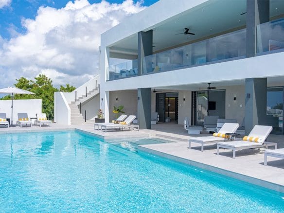 Qlistings - Villa Elan – Luxury Holiday Rental, Barbados Property Image