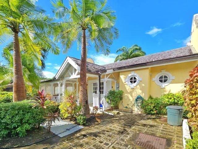 2 Bedroom Luxury Villa in Porters Court, Barbados