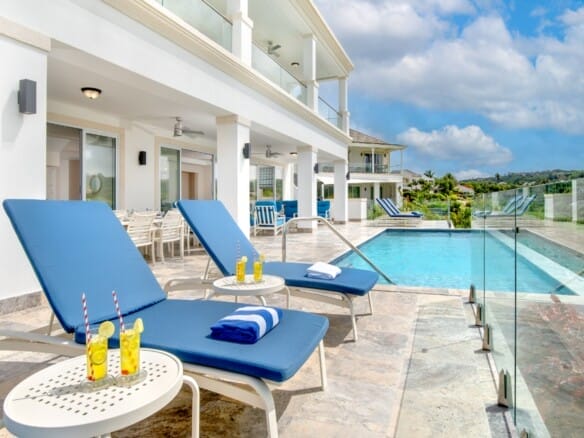 Qlistings - 4 Bed Luxury Villa – Jasmine Grove 2. Royal Westmoreland Property Image