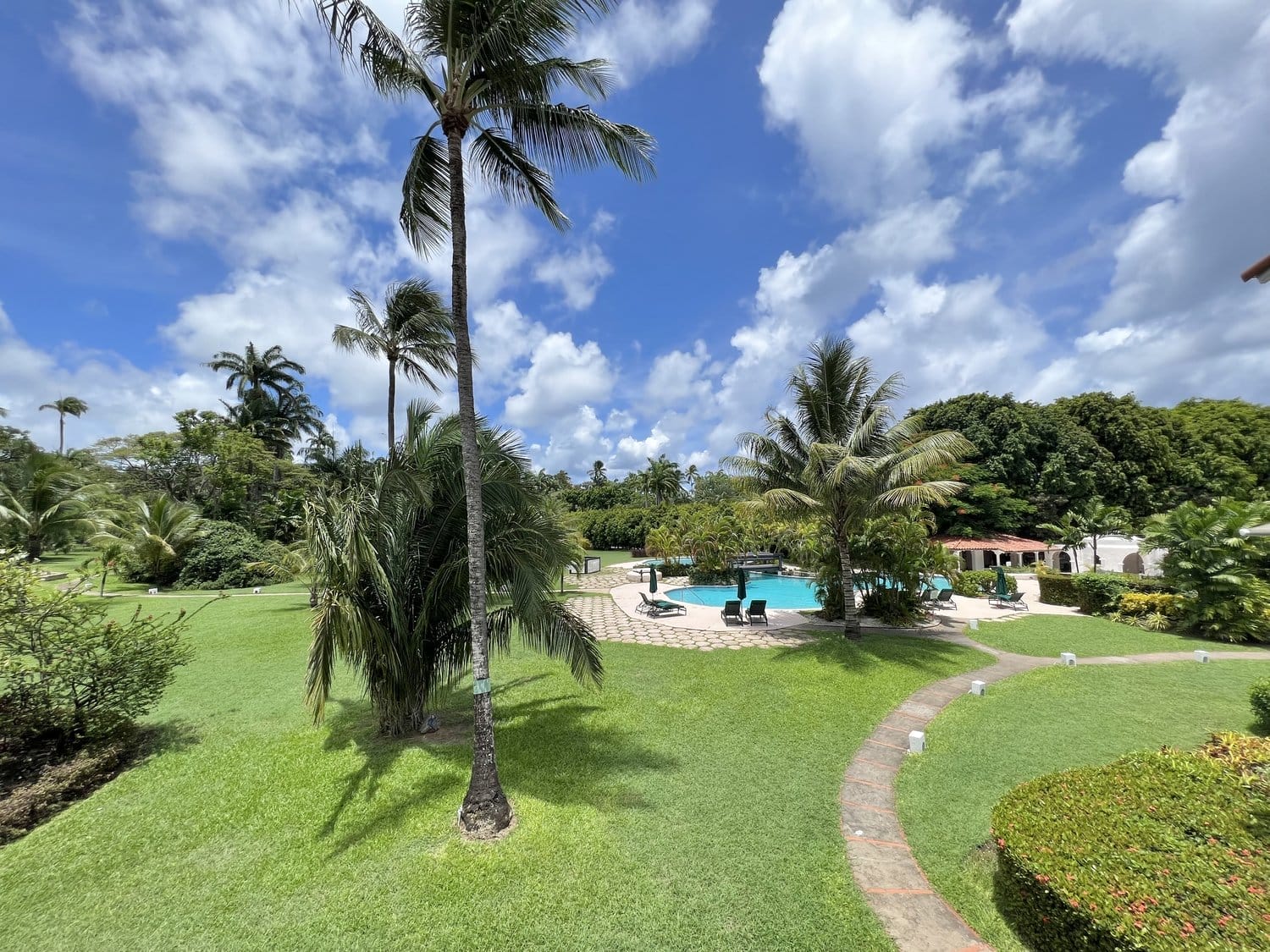Buttsbury Court by Bonham & Bonham, Holders Polo Ridge » Barbados Real