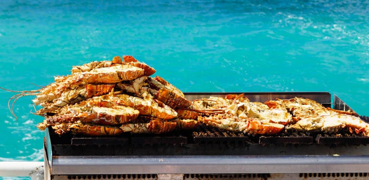 What's on in Barbados this Easter? Oistins Fish Festival 2024 Barbados