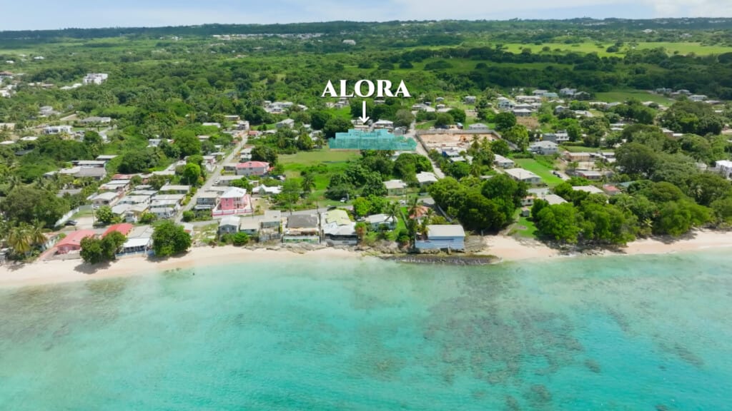 Alora Barbados