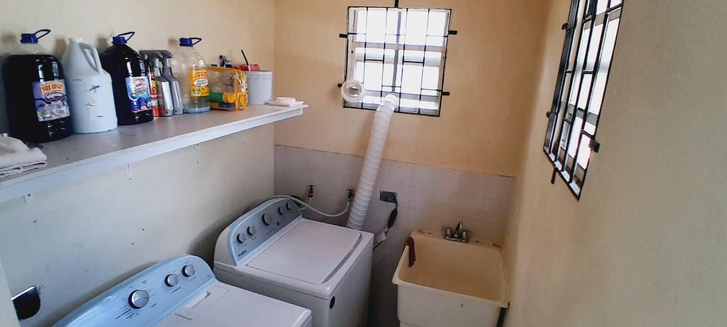 Barbados Property for Rent-2BR Apt_19