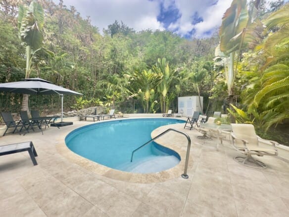 Qlistings - 3 Bed Duplex – Golden Acre 10, St James Property Image