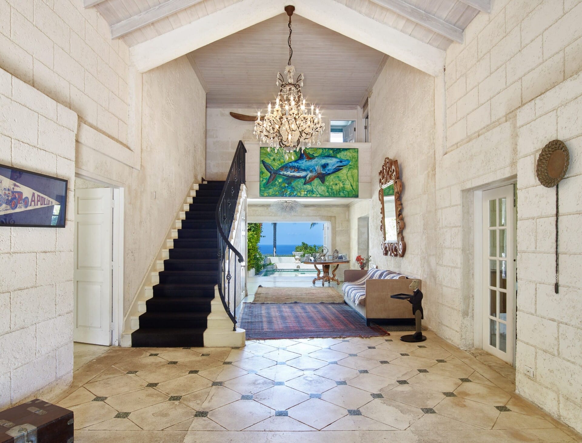 Barbados Property for Sale – Mourne House_3