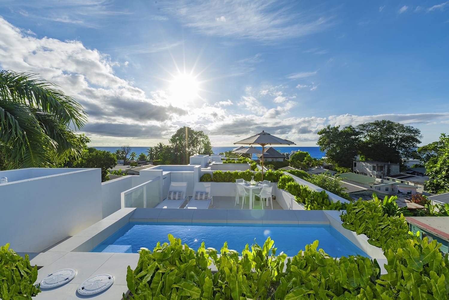 Barbados Property for Sale Worthing, Sunkiss Villa_1 » Barbados Real