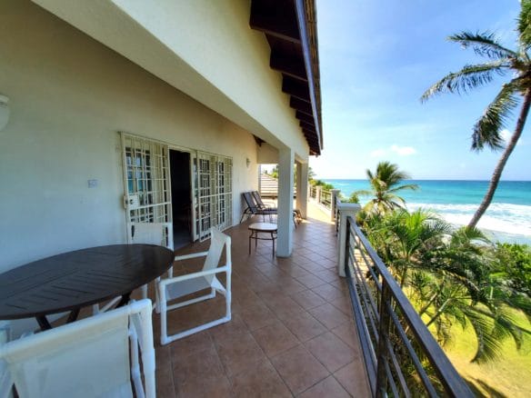 Qlistings - 6 Bed Beachfront Home – Atlantic Shores 106 Property Image