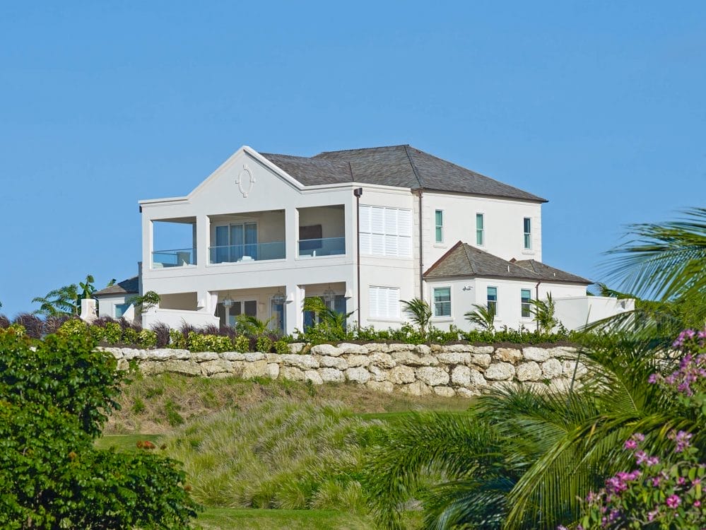 Bauhinia Villas - *Architecturally Designed Villas » Barbados Real ...