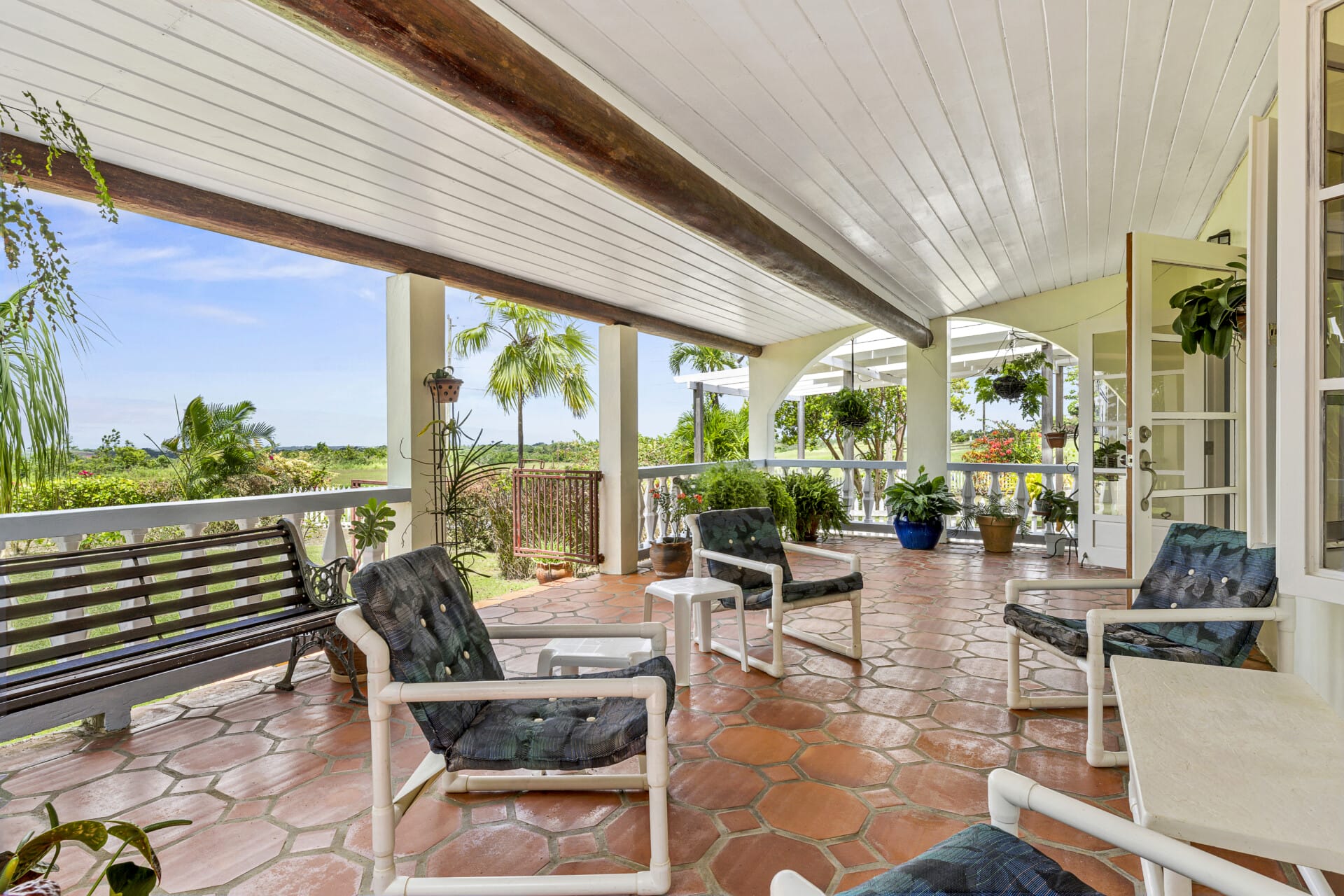 Barbados Property for Sale – Belle Farm, Lots 1A & 2A_8