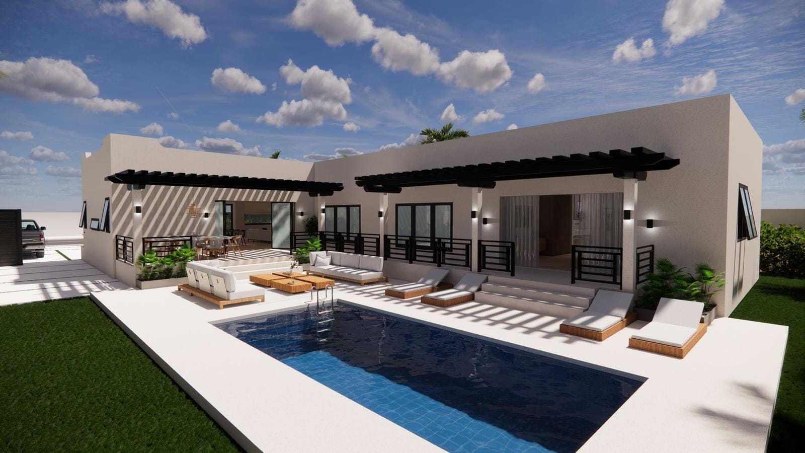 Barbados Property for Sale – Durants Fairway Villas_1