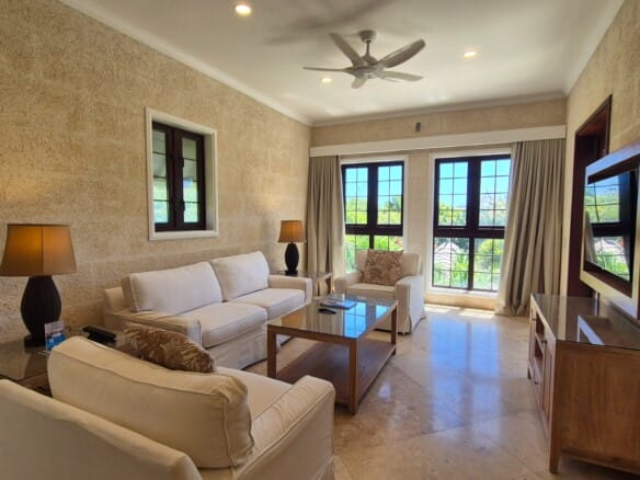 Qlistings - Move in Ready, 1 Bed Garden Apartment at The Crane Resort. Park Residences – 3720 Thumbnail