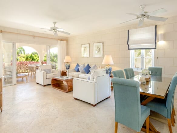 Qlistings - Royal Apartment 114, Royal Westmoreland – RESALE Thumbnail