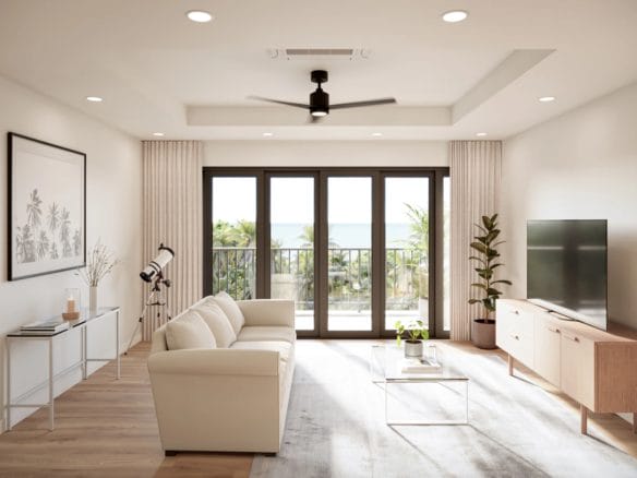 Qlistings - WestBeach Condos. St. Peter, Barbados Property Image