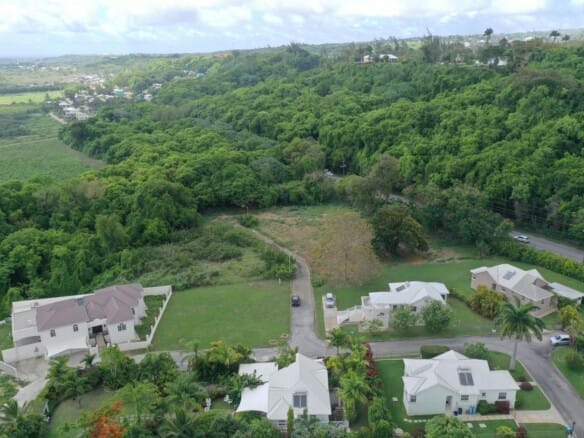 Qlistings - Residential Lot in Bakers Woods, St Peter Property Image