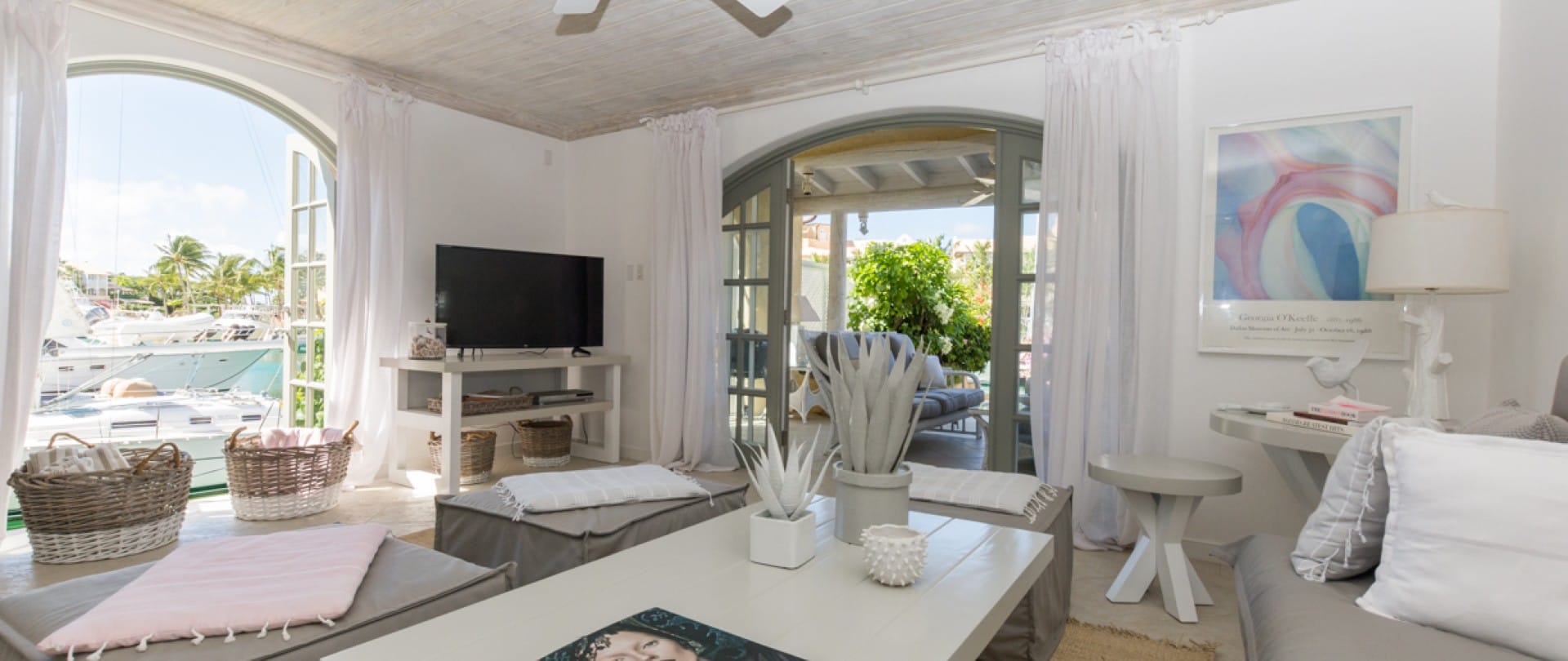 Barbados Property For Rent – Port St Charles 133_12