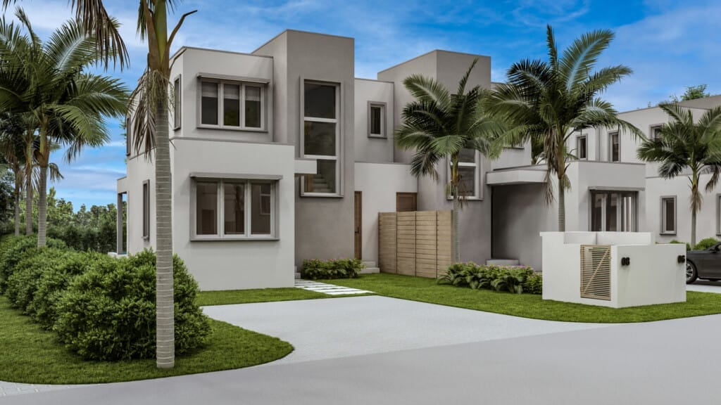 Duplex » Barbados Real Estate Residential and Commercial Properties