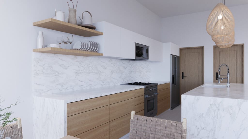 Kitchen » Barbados Real Estate Residential and Commercial Properties