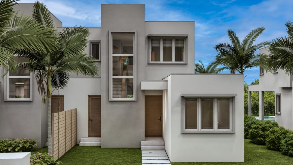 Townvilla » Barbados Real Estate Residential and Commercial