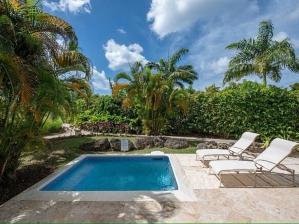 Qlistings - 3 Bed Luxury Villa with Stunning Views – Royal Villa 15, Royal Westmoreland Property Image