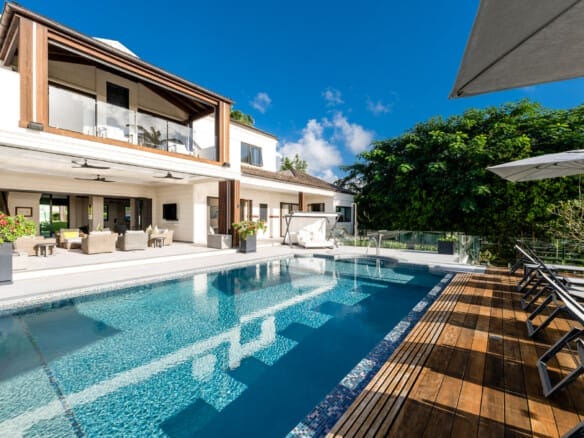 Qlistings - Flamboyant Drive 3, Royal Westmoreland – RESALE Property Image