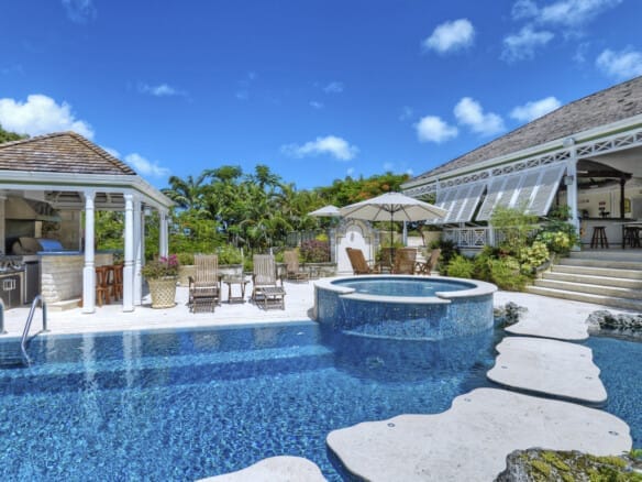 Qlistings - REDUCED – Luxury Estate with Expansion Potential – Strong Hope Plantation, St. Thomas Property Image