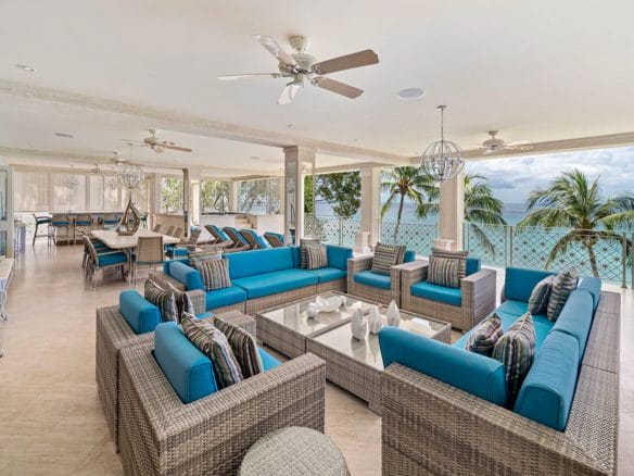 Qlistings - Smugglers Cove 6 – Luxury Holiday Rental, Barbados Property Image
