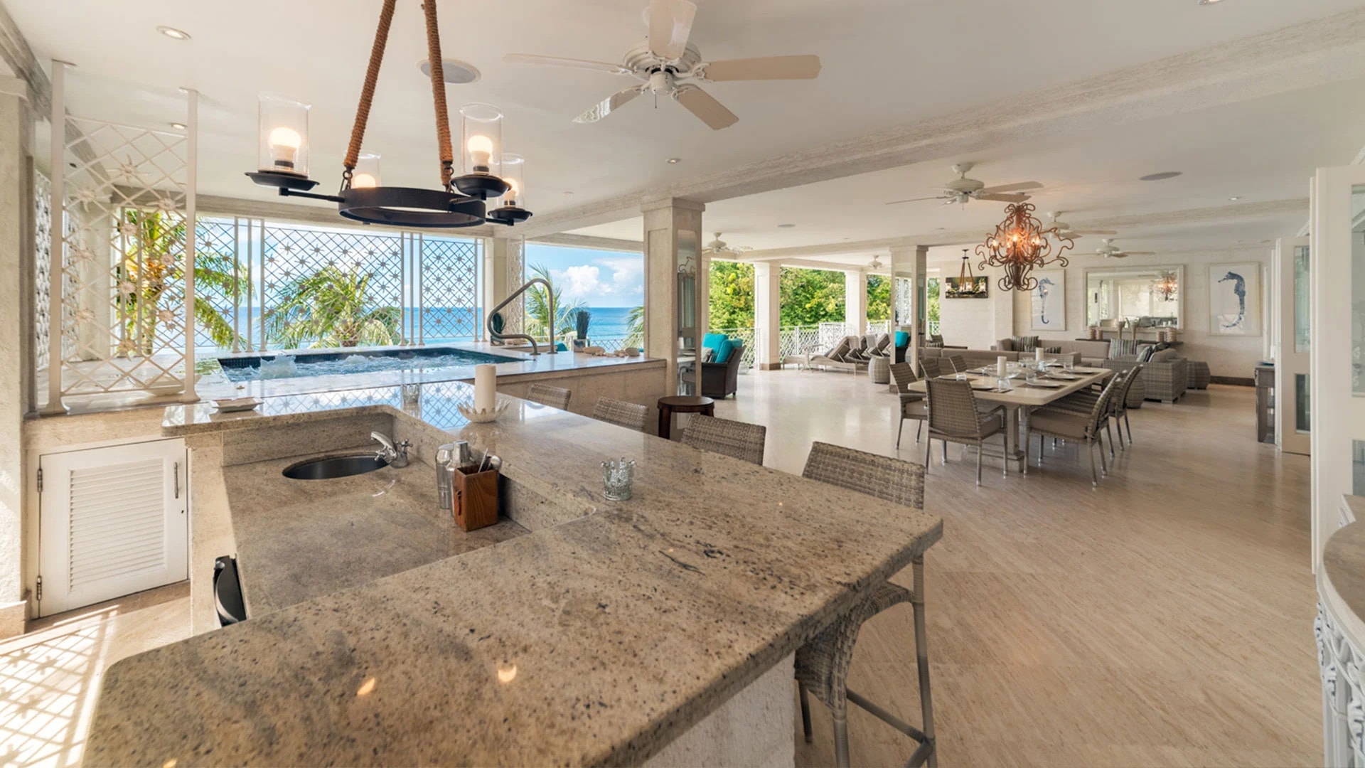 Luxury Holiday Rental – Smugglers Cove 6_5