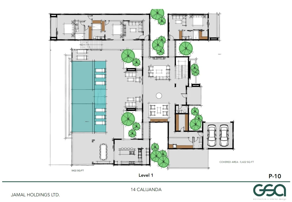 Barbados Property For Sale – Calijanda Estate_24