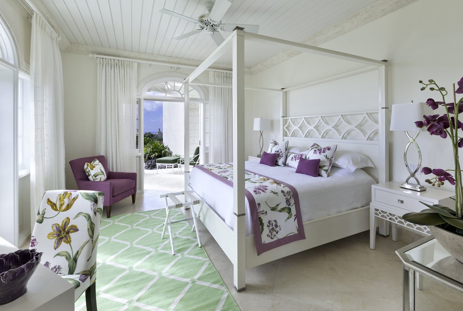 Barbados property for Sale – Great Hill House_12