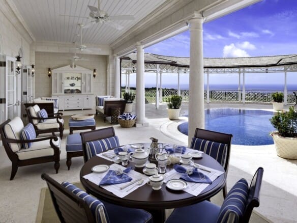 Qlistings - Great Hill House, Apes Hill Golf Resort, St. James Thumbnail