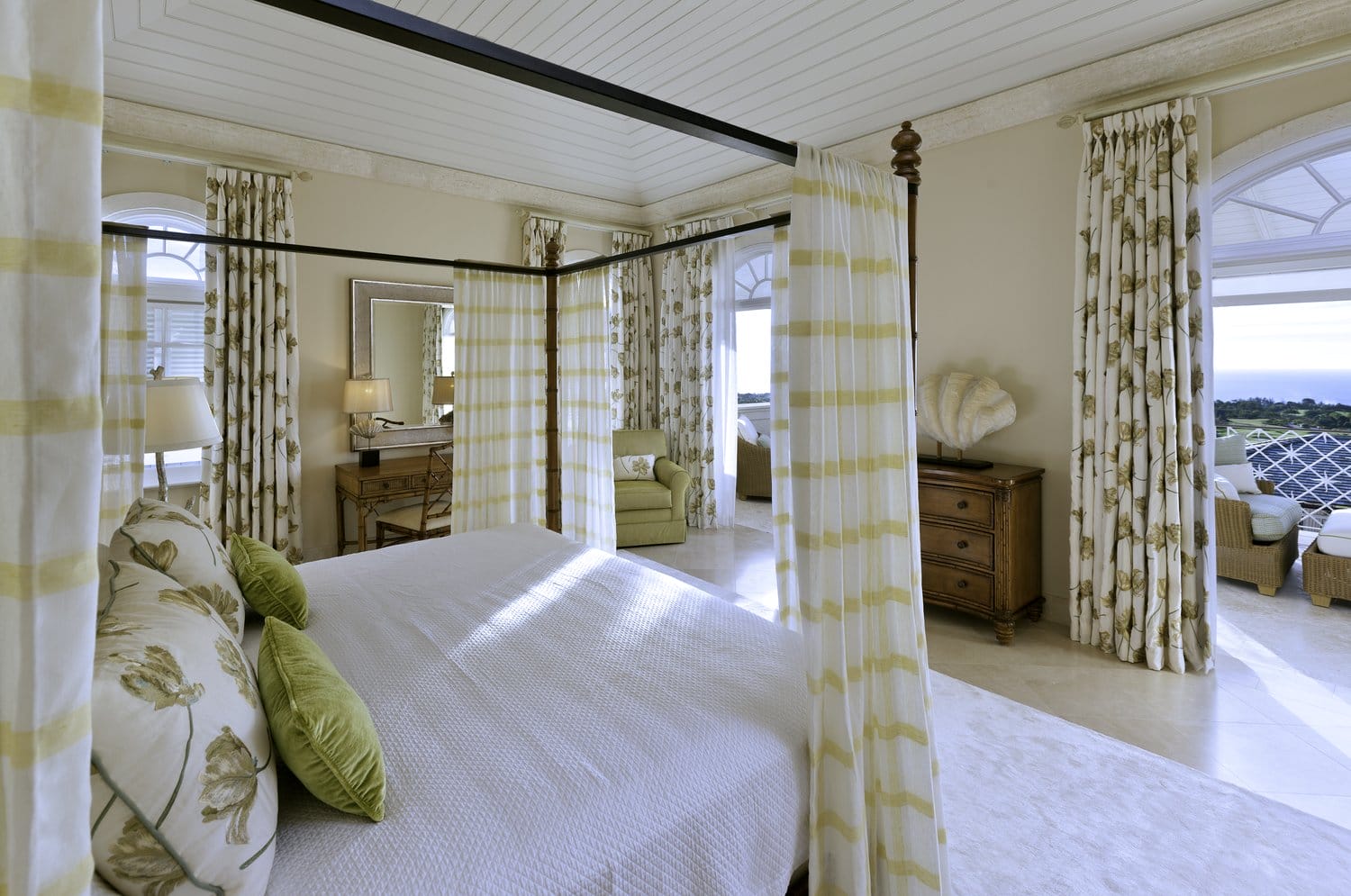 Barbados property for Sale – Great Hill House_8