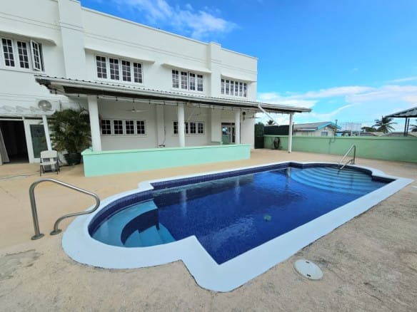 Qlistings - REDUCED – Expansive Family Home with Pool & Entertainment Spaces – 120 Pearl Avenue, Atlantic Shores Thumbnail