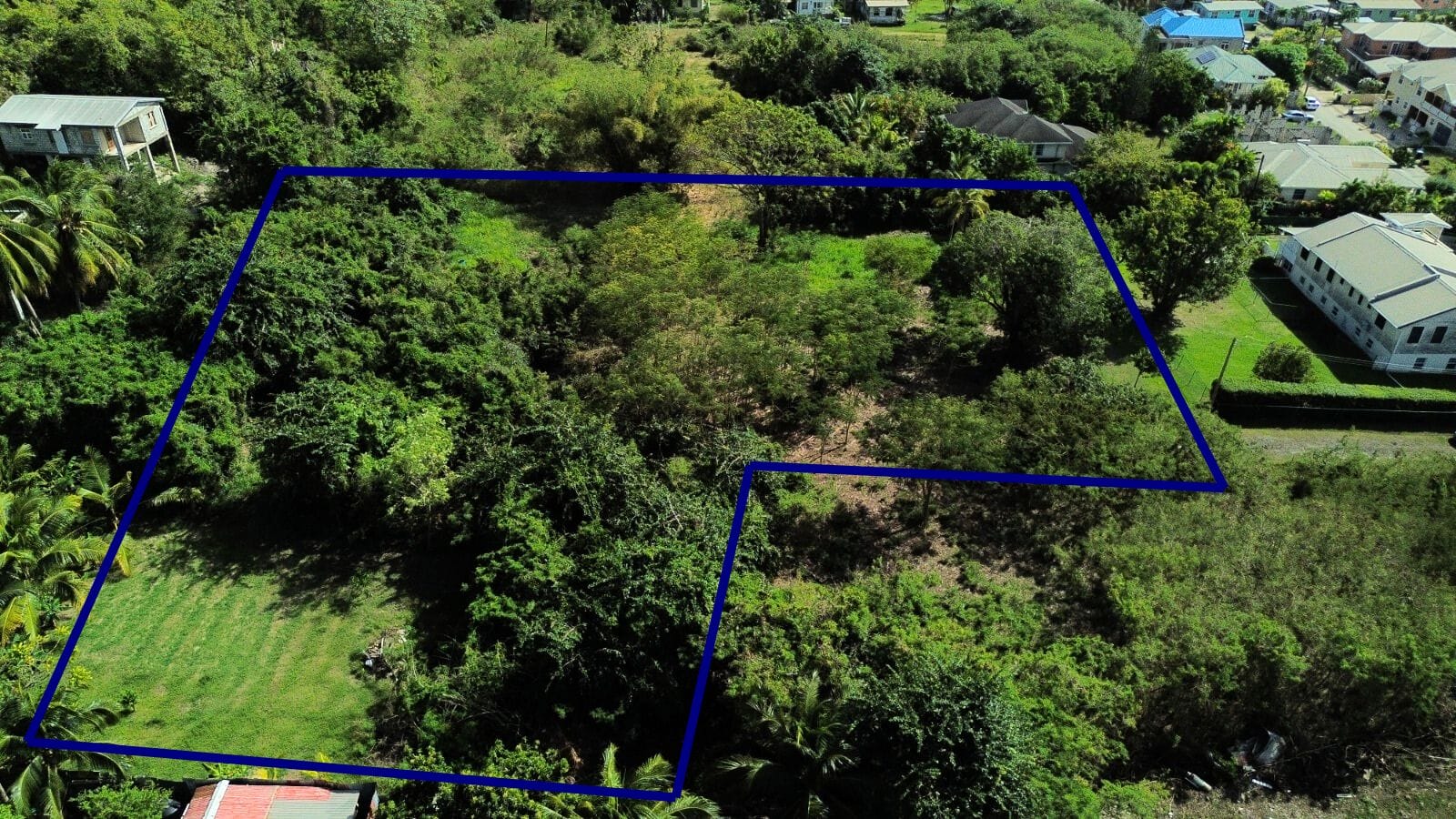 Barbados Property for Sale – Fox Club Road Lot 2C_4