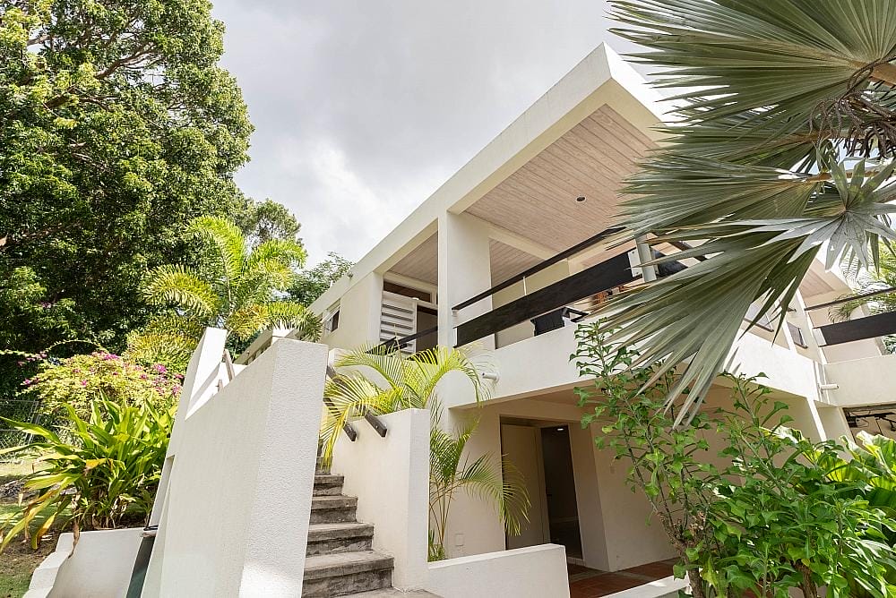 Luxury Barbados Villa - Hero Image