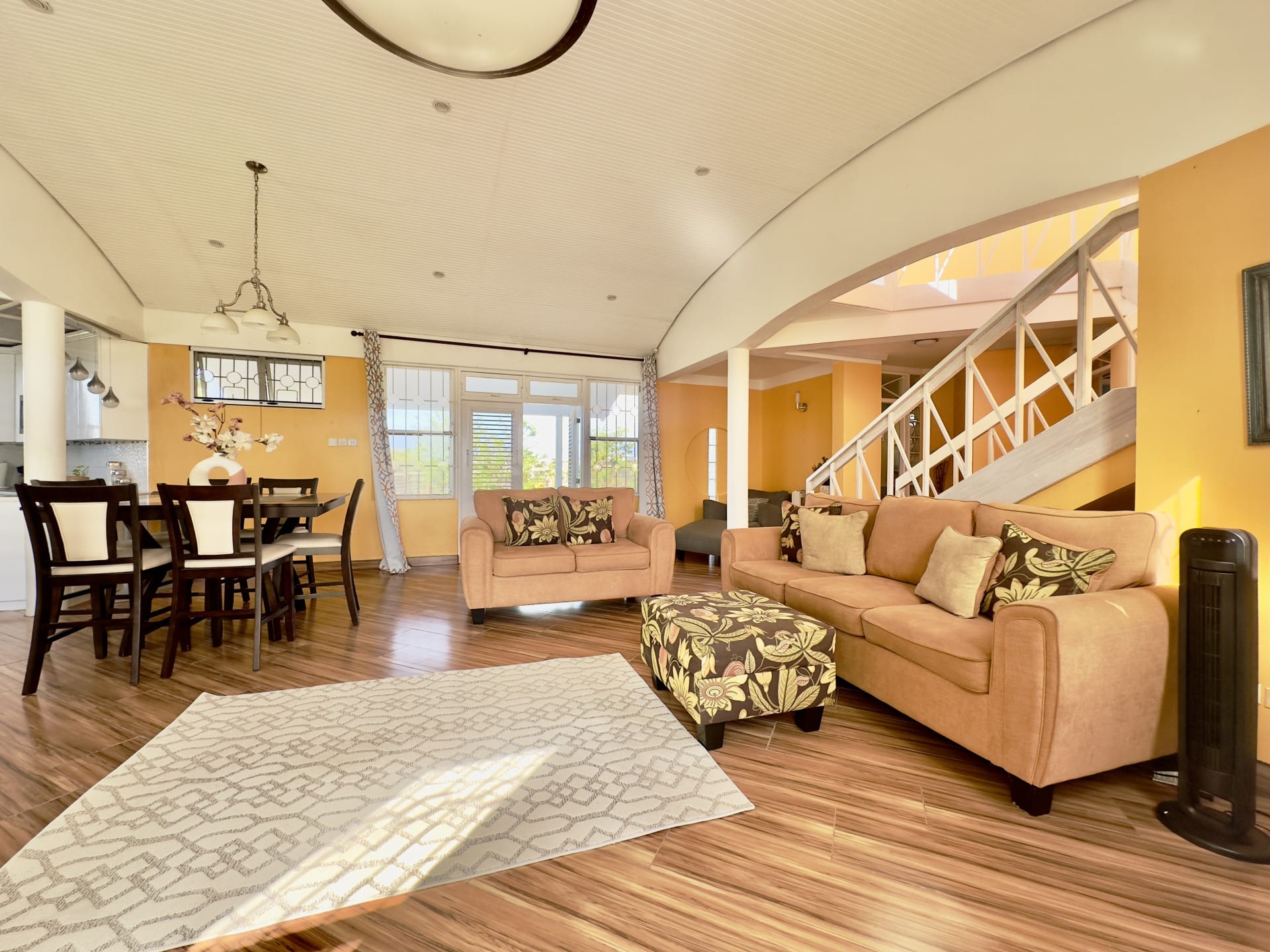 Barbados Property For Rent – Fully Furnished Pet Friendly _1