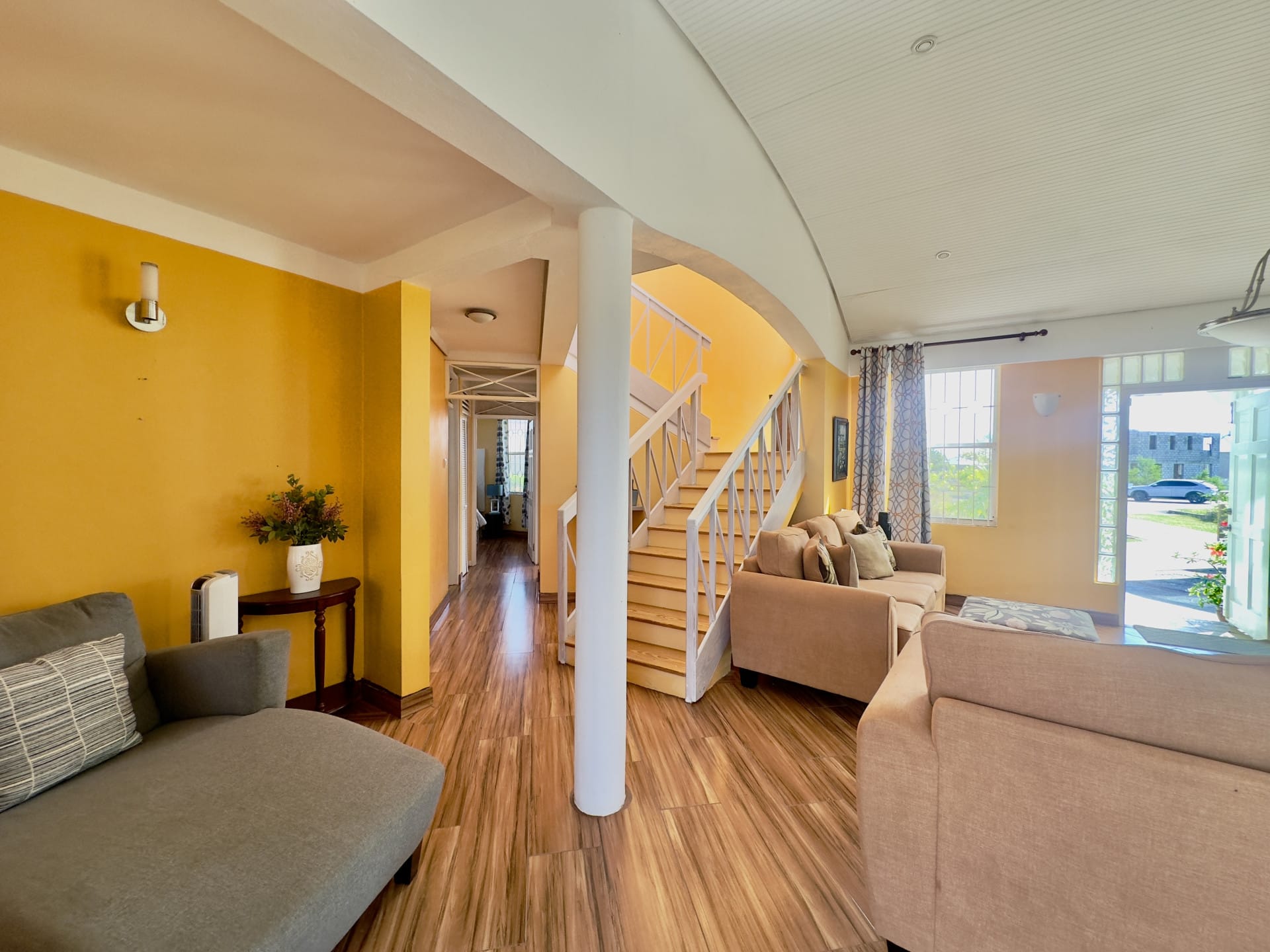 Barbados Property For Rent – Fully Furnished Pet Friendly _19