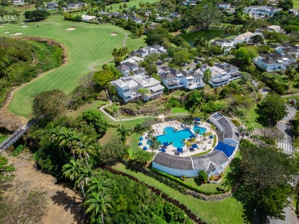 Qlistings - Luxury 3 Bed Villa – Cassia Heights 5, Royal Westmoreland Thumbnail
